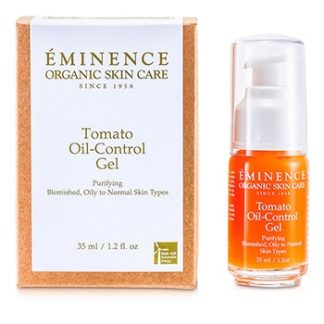 EMINENCE TOMATO OIL CONTROL GEL (PURIFYING BLEMISHED, OILY TO NORMAL SKIN) 35ML/1.2OZ