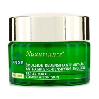 NUXE NUXURIANCE ANTI-AGING RE-DENSIFYING EMULSION (COMBINATION SKIN) 50ML/1.8OZ