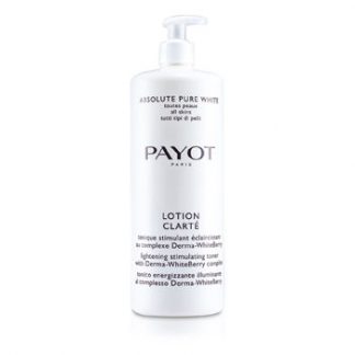PAYOT ABSOLUTE PURE WHITE LOTION CLARTE (SALON SIZE) 1000ML/33.8OZ