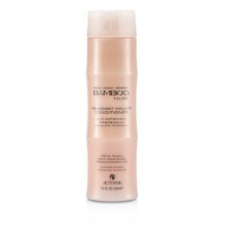 ALTERNA BAMBOO VOLUME ABUNDANT VOLUME CONDITIONER (FOR STRONG, THICK, FULL-BODIED HAIR) 250ML/8.5OZ