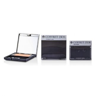 KANEBO COFFRET DOR COLOR BLUSH (WITH CASE, WITHOUT APPLICATOR) - # OR-22 -