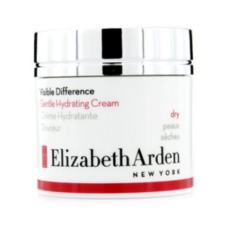 ELIZABETH ARDEN VISIBLE DIFFERENCE GENTLE HYDRATING CREAM (DRY SKIN) 50ML/1.7OZ