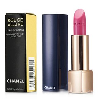 CHANEL ROUGE ALLURE LUMINOUS INTENSE LIP COLOUR - # 91 SEDUISANTE 3.5G/0.12OZ