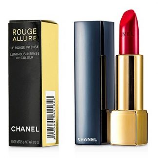 CHANEL ROUGE ALLURE LUMINOUS INTENSE LIP COLOUR - # 98 COROMANDEL 3.5G/0.12OZ