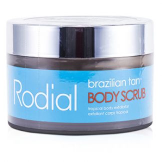 RODIAL BRAZILIAN TAN BODY SCRUB 200ML/6.76OZ