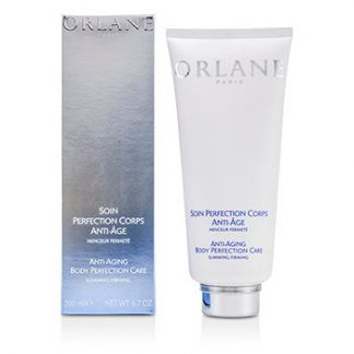 ORLANE ANTI-AGING BODY PERFECTION CARE - SLIMMING FIRMING 200ML/6.7OZ