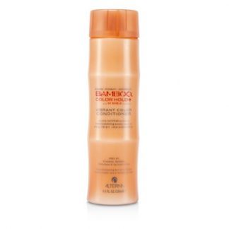 ALTERNA BAMBOO COLOR HOLD+ COLOR PROTECTION VIBRANT COLOR CONDITIONER (FOR STRONG, VIBRANT, COLOR-PROTECTED HAIR) 250ML/8.5OZ