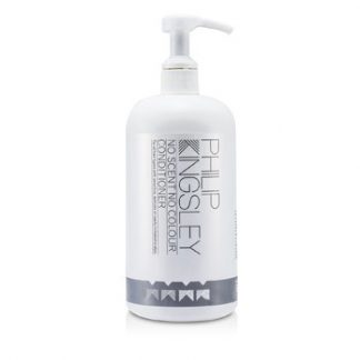 PHILIP KINGSLEY NO SCENT NO COLOR CONDITIONER (FOR SENSITIVE, DELICATE OR EASILY IRRITATED SCALPS) 1000ML/33.8OZ