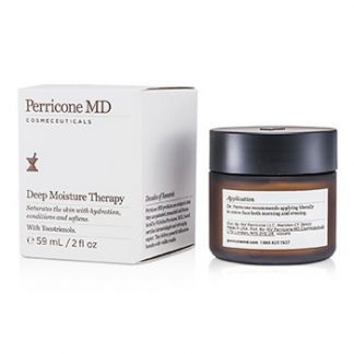 PERRICONE MD DEEP MOISTURE THERAPY 59ML/2OZ