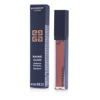 GIVENCHY BAUME GLOSS - # 1 NATURAL CROISIERE 6ML/0.21OZ