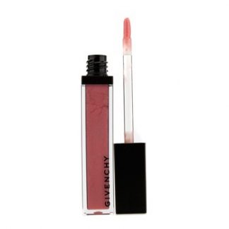 GIVENCHY BAUME GLOSS - # 2 PINK CROISIERE 6ML/0.21OZ