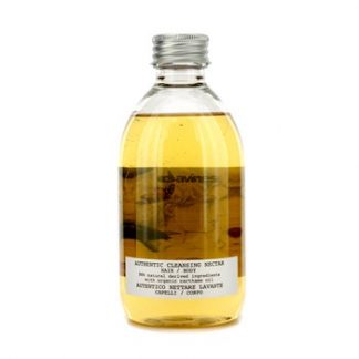 DAVINES AUTHENTIC CLEANSING NECTAR 280ML/9.47OZ