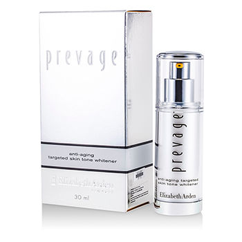 PREVAGE ANTI-AGING TARGETED SKIN TONE WHITENER 30ML/1OZ