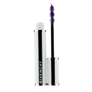GIVENCHY NOIR COUTURE WATERPROOF 4 IN 1 MASCARA - # 2 PURPLE VELVET 8G/0.28OZ