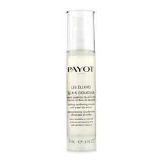 PAYOT ELIXIR DOUCEUR SOOTHING COMFORTING ESSENCE (SALON SIZE) 50ML/1.6OZ