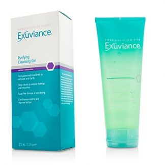 EXUVIANCE PURIFYING CLEANSING GEL 212ML/7.2OZ