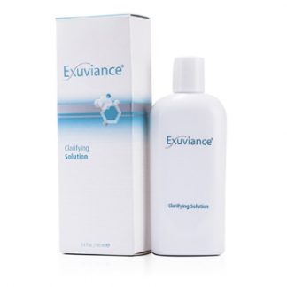 EXUVIANCE CLARIFYING SOLUTION (FOR OILY SKIN) 100ML/3.4OZ