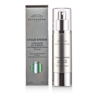 ESTHEDERM CYCLO SYSTEM YOUTH CONCENTRATE 50ML/1.8OZ