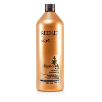 Redken Diamond Oil Shampoo For Dull Damaged Hair 1000ml 33 8oz Hair Care Philippines