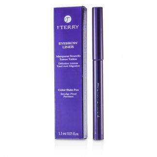 BY TERRY EYEBROW LINER - # 1 BLONDE 1.1ML/0.03OZ