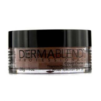 DERMABLEND COVER CREME BROAD SPECTRUM SPF 30 (HIGH COLOR COVERAGE) - CHOCOLATE BROWN 28G/1OZ