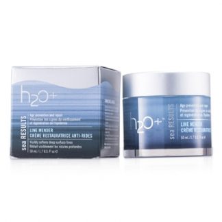 H2O+ SEA RESULTS LINE MENDER (NEW PACKAGING) 50ML/1.7OZ
