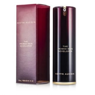 KEVYN AUCOIN THE PRIMED SKIN DEVELOPER - # NORMAL TO OILY 30ML/1OZ