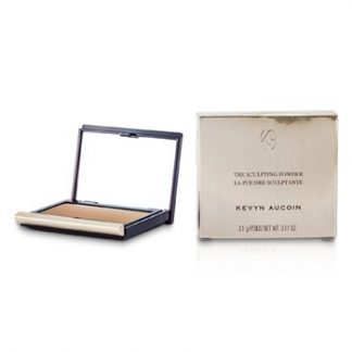 KEVYN AUCOIN THE SCULPTING POWDER (NEW PACKAGING) - # MEDIUM 3.1G/0.11OZ