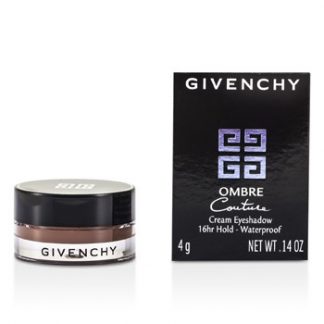 GIVENCHY OMBRE COUTURE CREAM EYESHADOW - # 5 TAUPE VELOURS 4G/0.14OZ