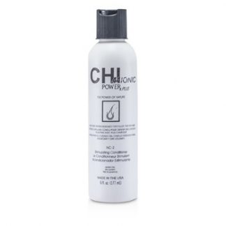 CHI CHI44 IONIC POWER PLUS NC-2 STIMULATING CONDITIONER (FOR FULLER, THICKER HAIR) 177ML/6OZ