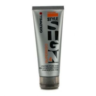 GOLDWELL STYLE SIGN SUPEREGO STRUCTURE STYLING CREAM 75ML/2.5OZ