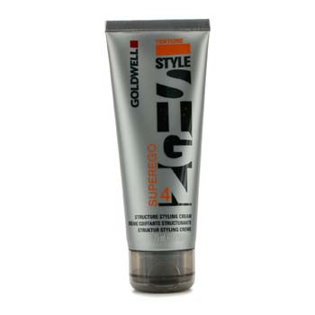 GOLDWELL STYLE SIGN SUPEREGO STRUCTURE STYLING CREAM 75ML/2.5OZ
