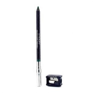 BY TERRY CRAYON KHOL TERRYBLY COLOR EYE PENCIL (WATERPROOF FORMULA) - # 8 EMERALD EVASION 1.2G/0.04OZ