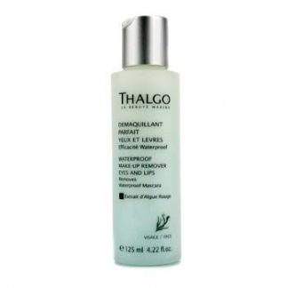 THALGO WATERPROOF MAKE-UP REMOVER (FOR EYES &AMP; LIPS) 125ML/4.22OZ