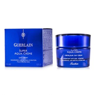 GUERLAIN SUPER AQUA-CREME DAY CREAM 50ML/1.6OZ