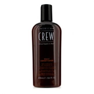 AMERICAN CREW MEN DAILY CONDITIONER (FOR SOFT, MANAGEABLE HAIR) 250ML/8.4OZ