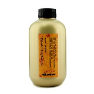 DAVINES MORE INSIDE THIS IS AN OIL NON OIL (FOR NATURAL, TAMED TEXTURES) 250ML/8.45OZ