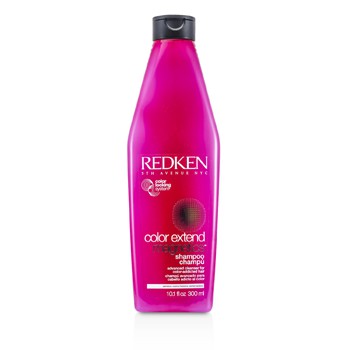 REDKEN COLOR EXTEND MAGNETICS SHAMPOO (FOR COLOR-TREATED HAIR) 300ML/10.1OZ