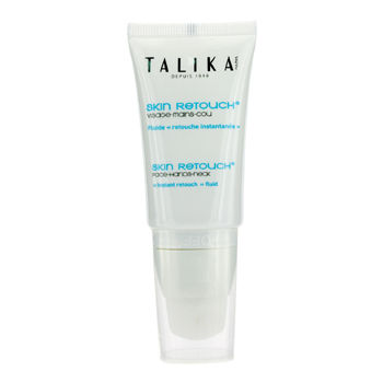 TALIKA SKIN RETOUCH BRIGHTENING & ANTI-AGING FLUID 30ML/1OZ 1 TALIKA SKIN RETOUCH BRIGHTENING & ANTI-AGING FLUID 30ML/1OZ