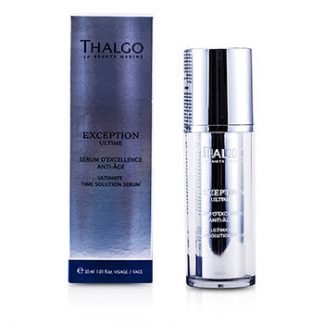 THALGO EXCEPTION ULTIME ULTIMATE TIME SOLUTION SERUM 30ML/1.01OZ