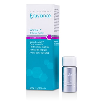 EXUVIANCE VITAMIN C+ ANTIAGING BOOSTER 10G/0.35OZ