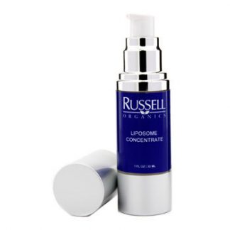 RUSSELL ORGANICS LIPOSOME CONCENTRATE 30ML/1OZ