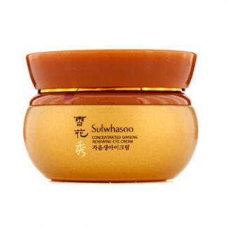 SULWHASOO CONCENTRATED GINSENG RENEWING EYE CREAM 25ML/0.8OZ