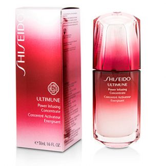 SHISEIDO ULTIMUNE POWER INFUSING CONCENTRATE 50ML/1.6OZ