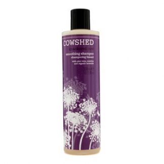 COWSHED KNACKERED COW SMOOTHING SHAMPOO 300ML/10.15OZ