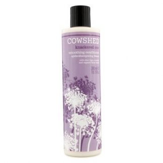 COWSHED KNACKERED COW SMOOTHING CONDITIONER 300ML/10.15OZ