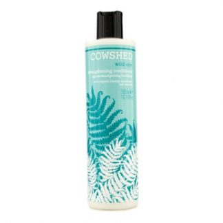 COWSHED WILD COW STRENGTHENING CONDITIONER 300ML/10.15OZ