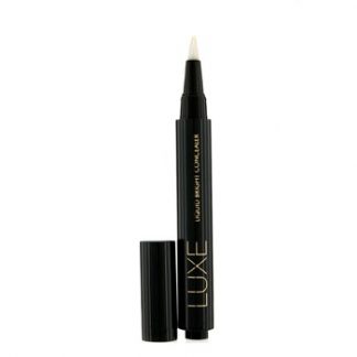 GLOMINERALS LUXE LIQUID BRIGHT CONCEALER - # HIGH BEAM (IVORY) 2.5ML/0.08OZ