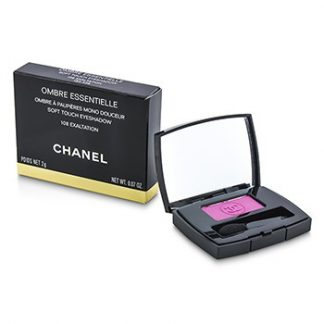 CHANEL OMBRE ESSENTIELLE SOFT TOUCH EYE SHADOW - NO. 108 EXALTATION 2G/0.07OZ