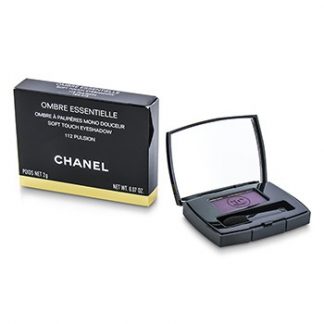 CHANEL OMBRE ESSENTIELLE SOFT TOUCH EYE SHADOW - NO. 112 PULSION 2G/0.07OZ
